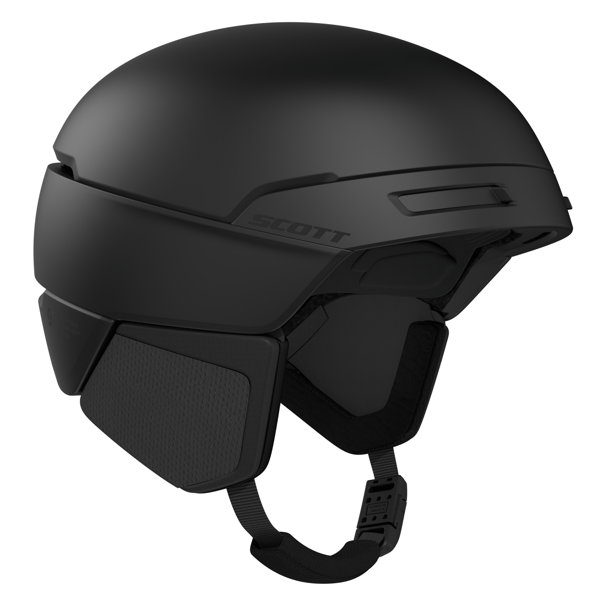 SCOTT Flow Pro Mips Helmet