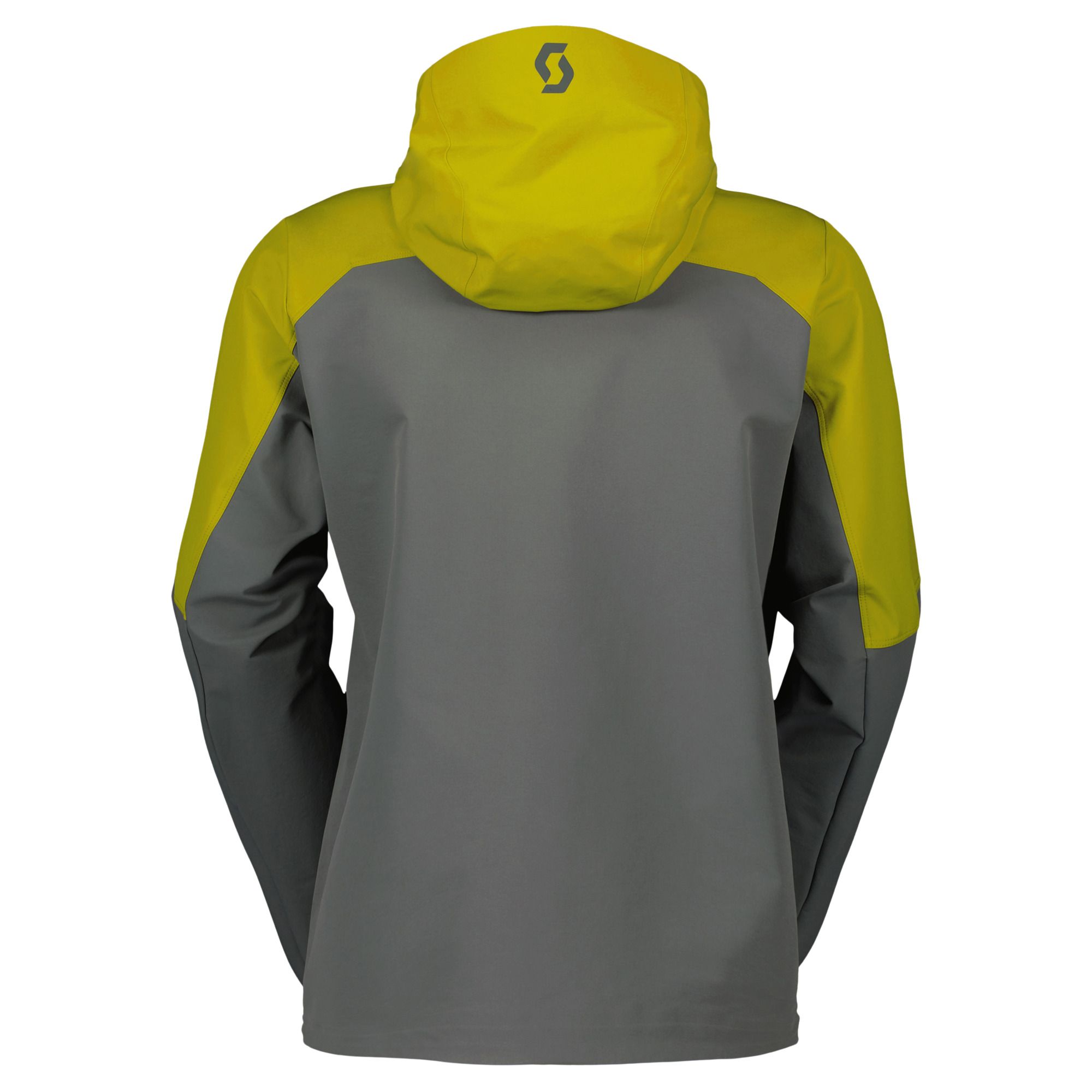 SCOTT Explorair Softshell Men's Jacket SCOTT Explorair Softshell Men's Jacket