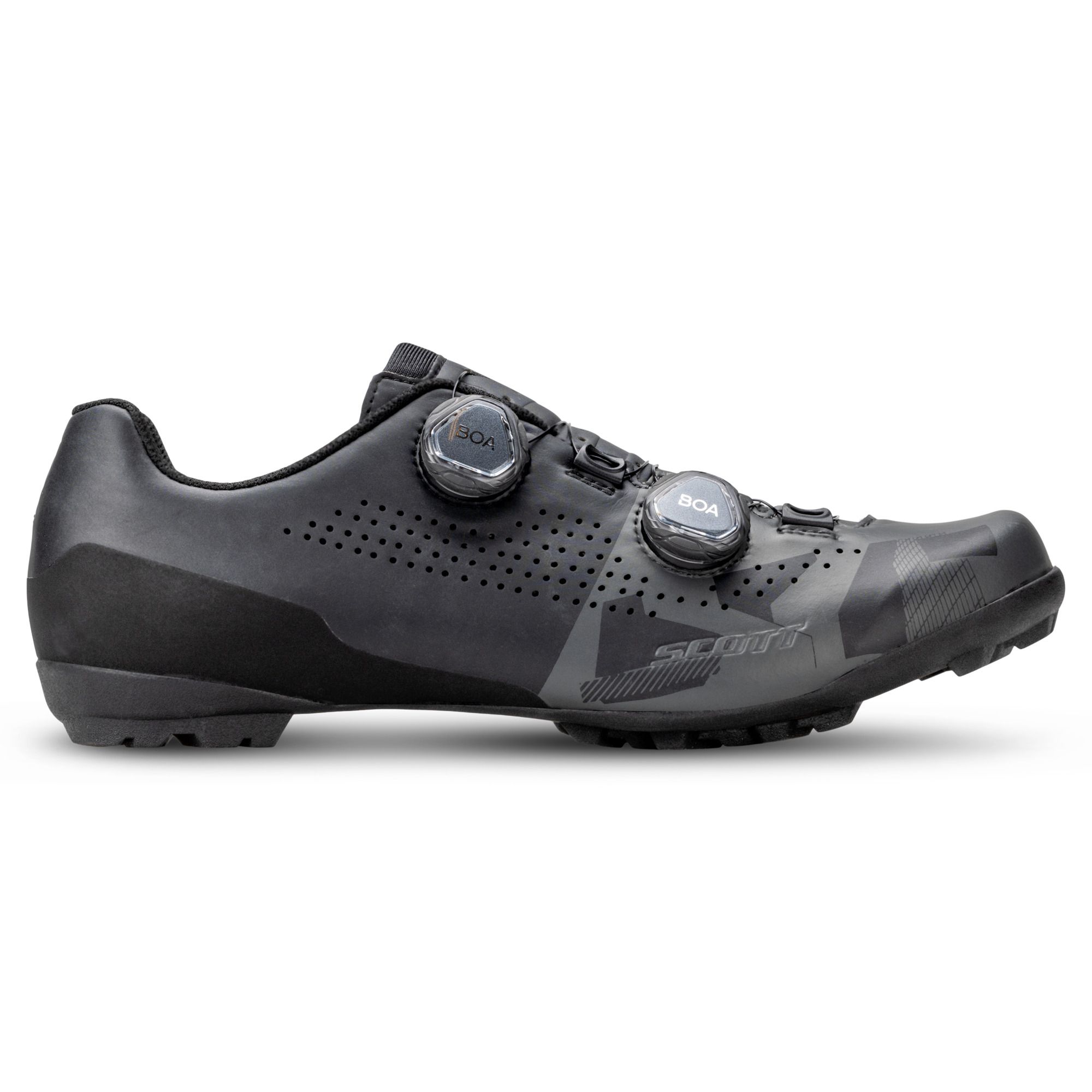 SCOTT Gravel Rc Shoe SCOTT Gravel Rc Shoe