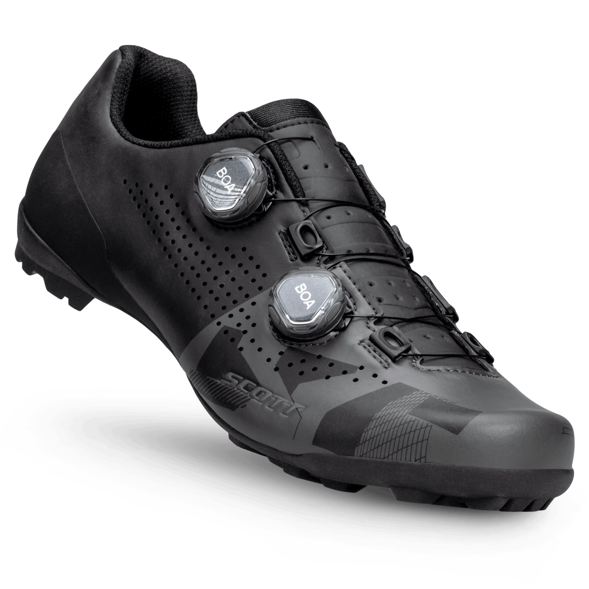 SCOTT Gravel Rc Shoe SCOTT Gravel Rc Shoe