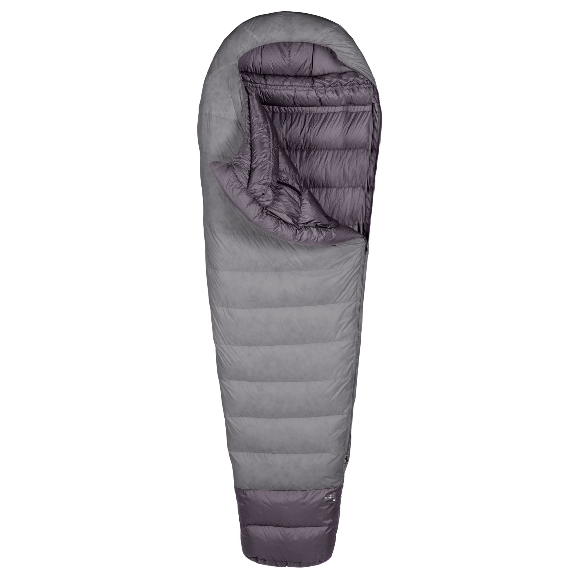 Sac De Couchage Coton - Taille Matelas 120 Cm - Sans Marque - Occasion