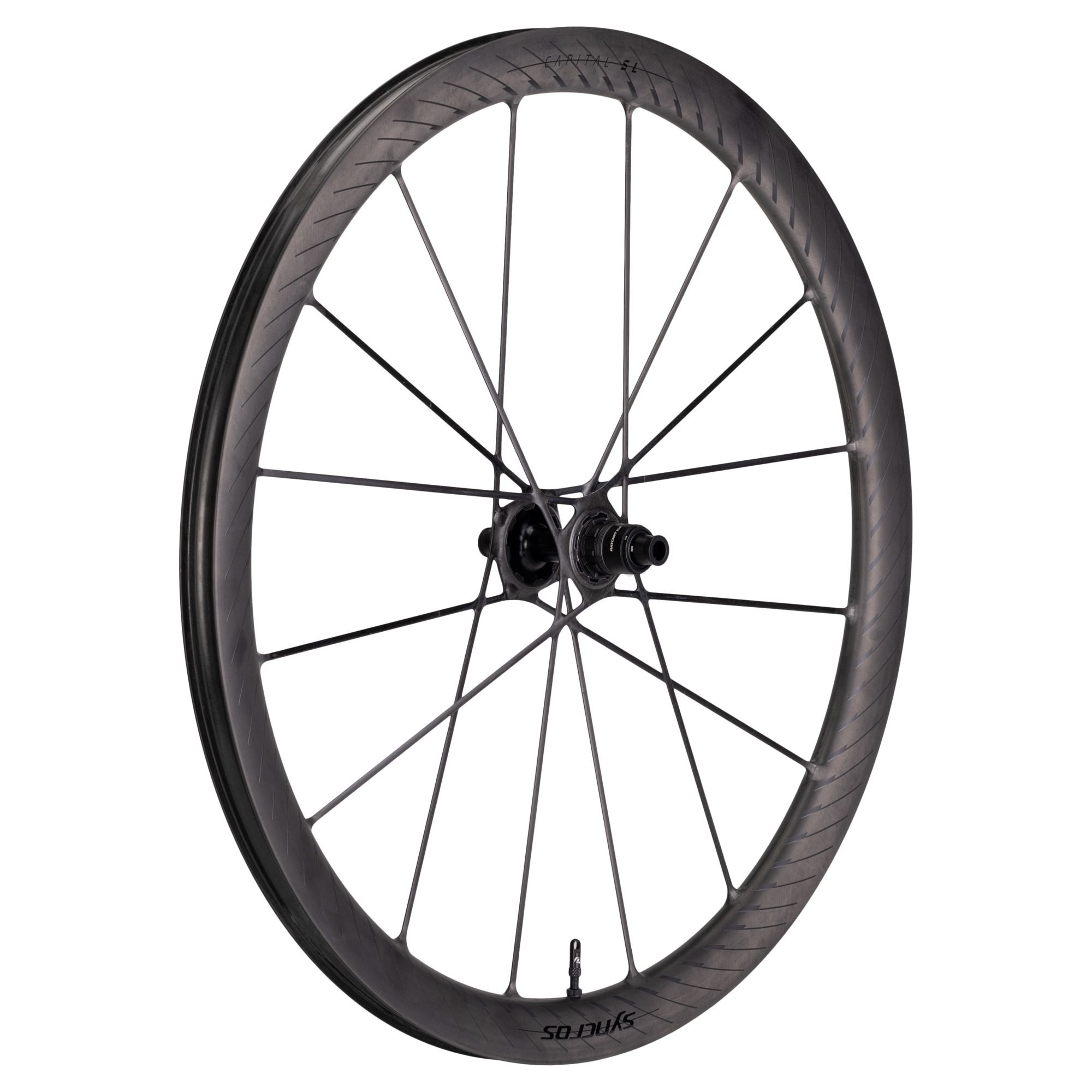 SYNCROS Capital SL 40mm Rear Wheel syncros-capital-sl-40mm-rear-wheel