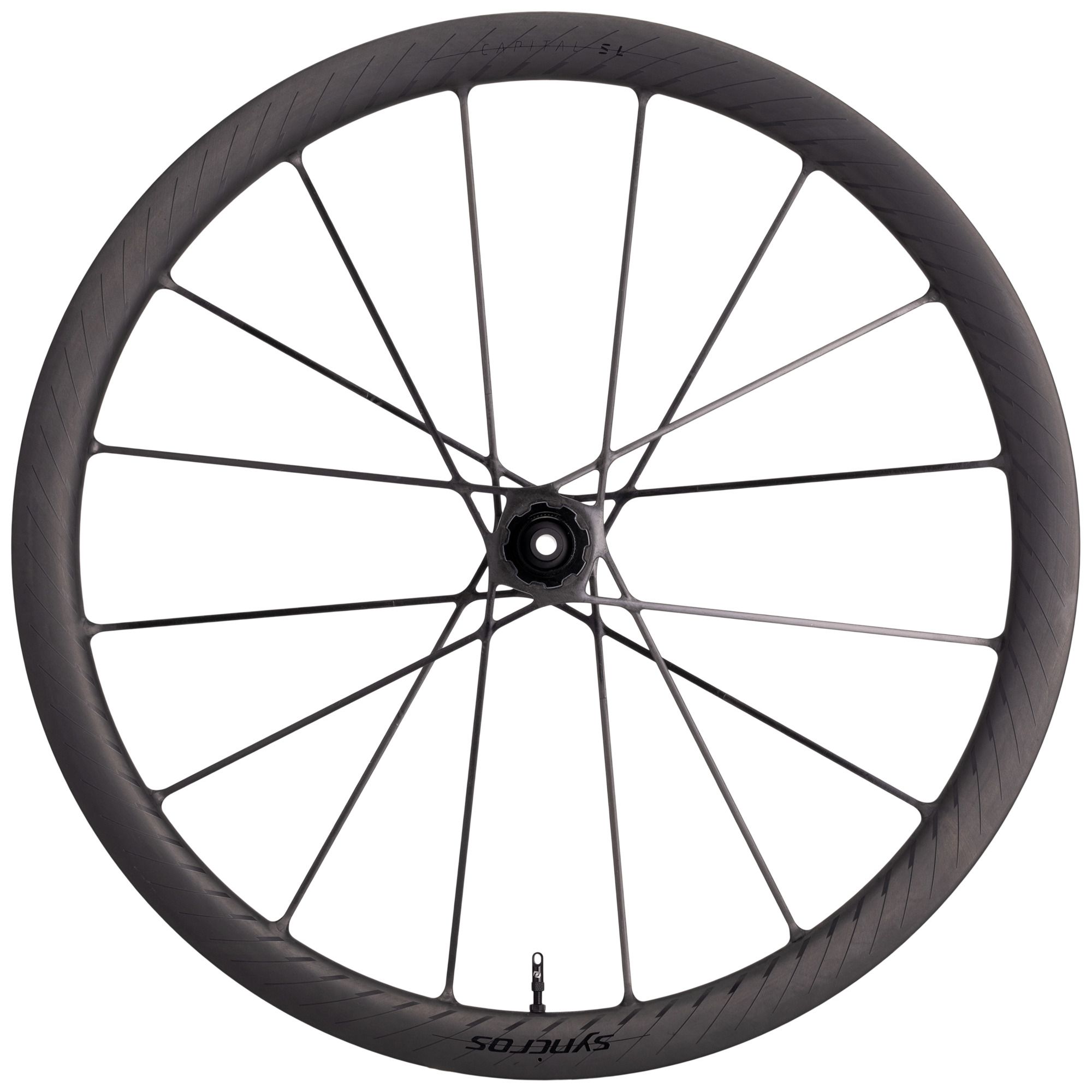 SYNCROS Capital SL 40mm Rear Wheel