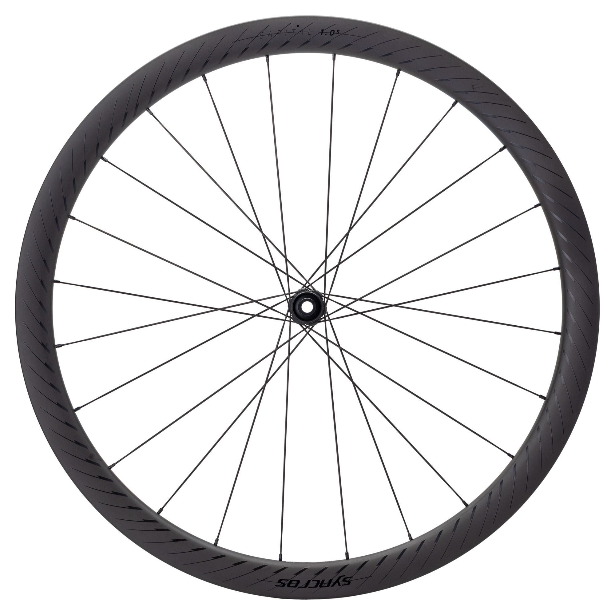 Syncros silverton 1.0 clearance wheelset