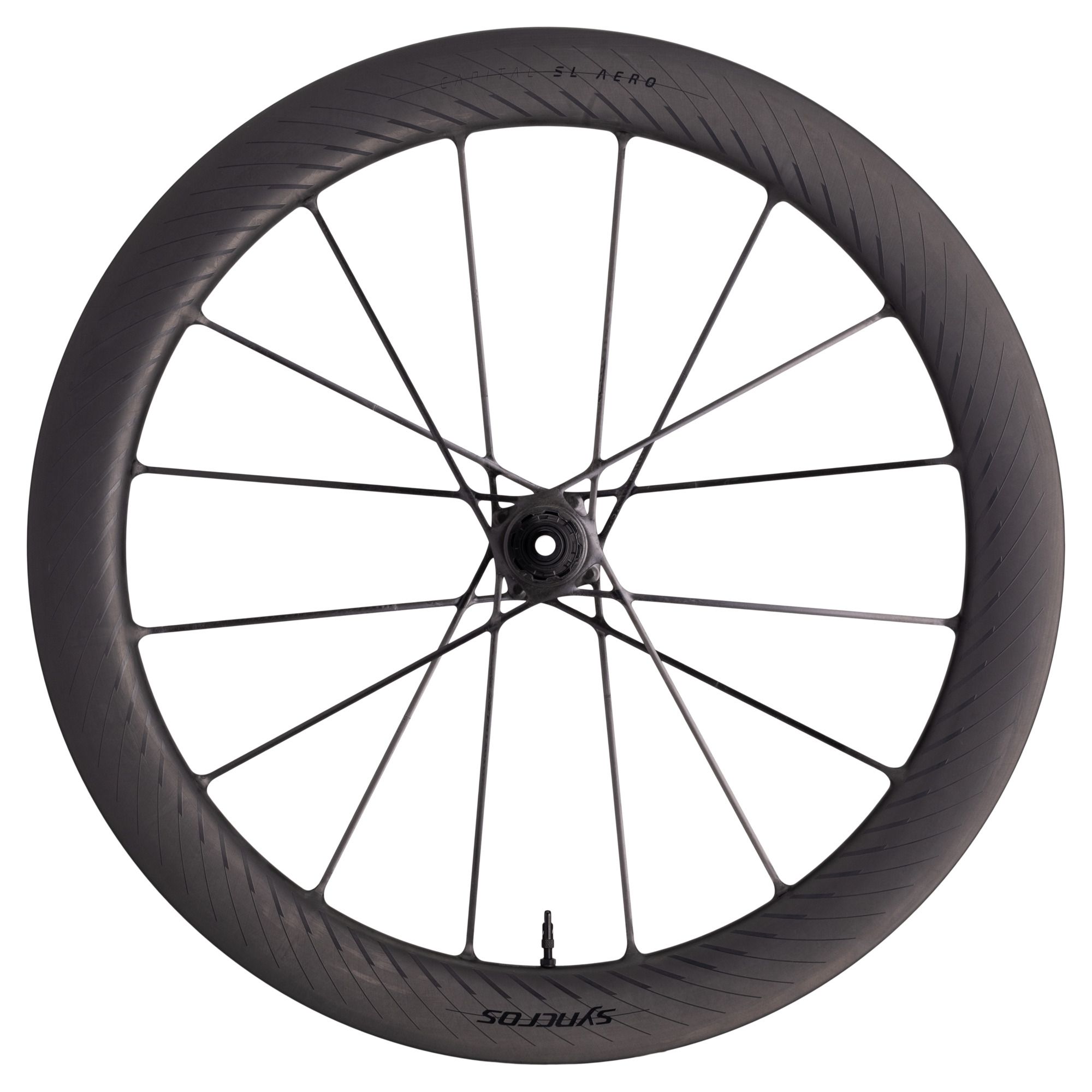 Syncros carbon sale wheelset