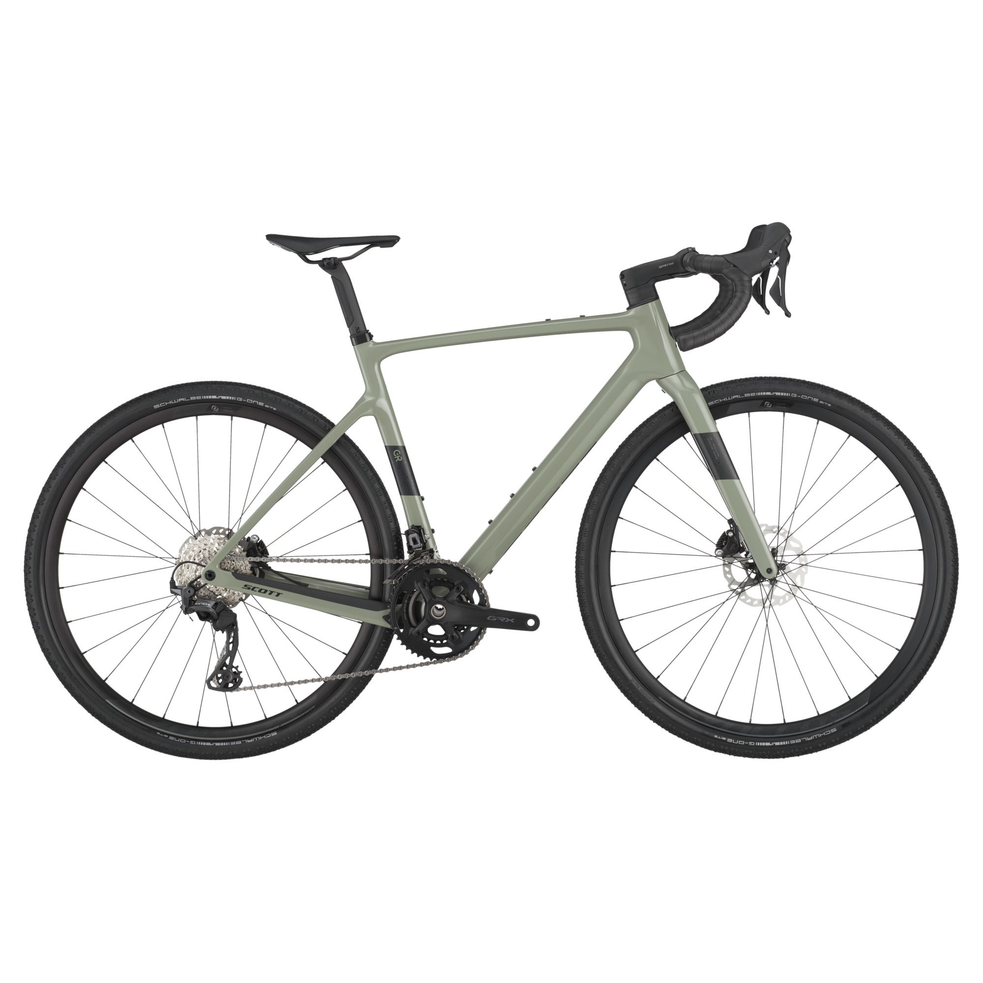 SCOTT Addict Gravel 50 Bike scott-addict-gravel-50-bike