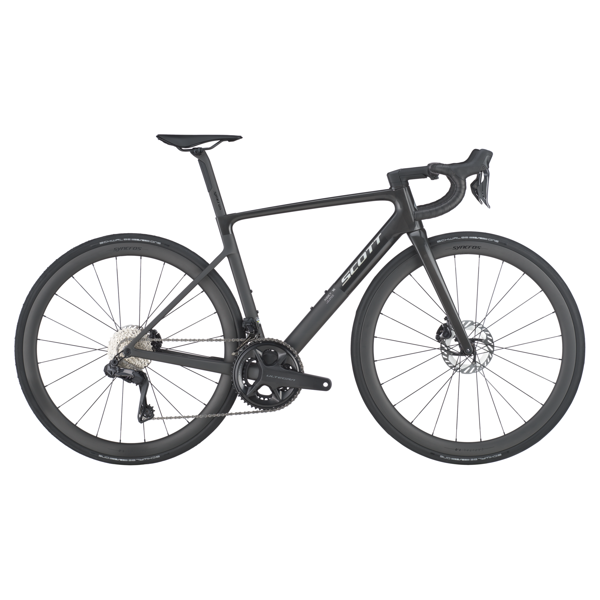 SCOTT Addict RC 20 Bike SCOTT Addict RC 20 Bike