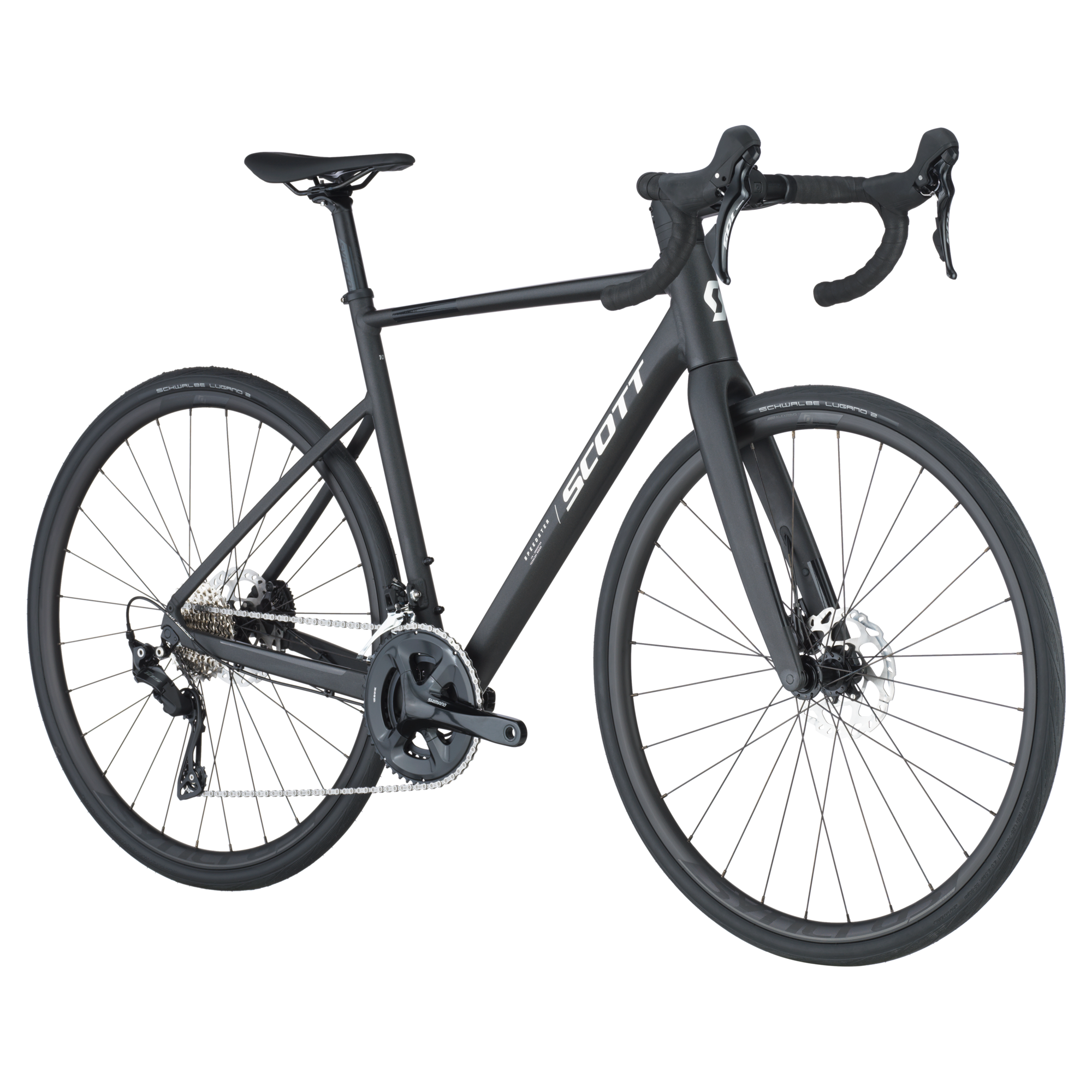 SCOTT Speedster 10 Bike SCOTT Speedster 10 Bike