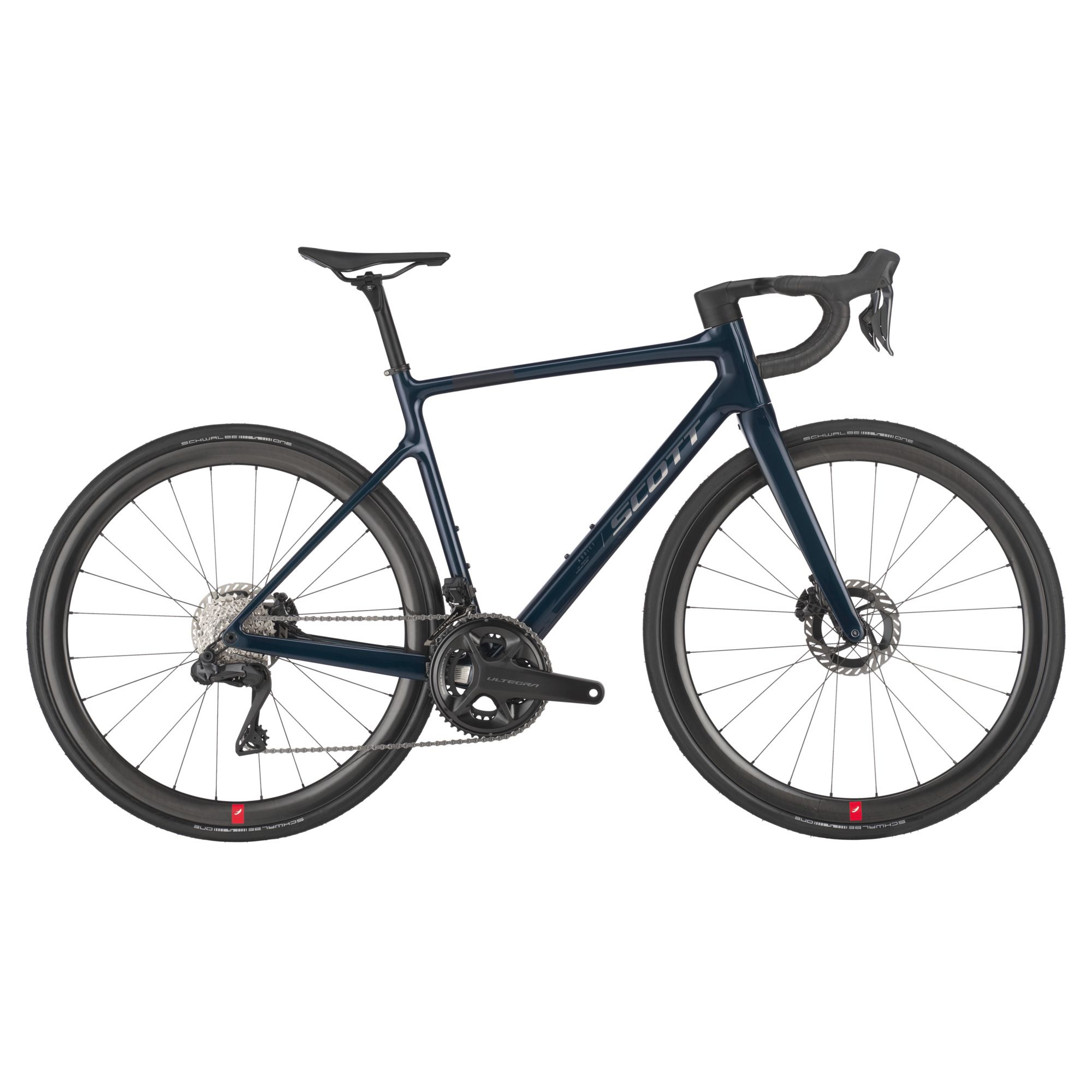 Scott addict disc ultegra on sale