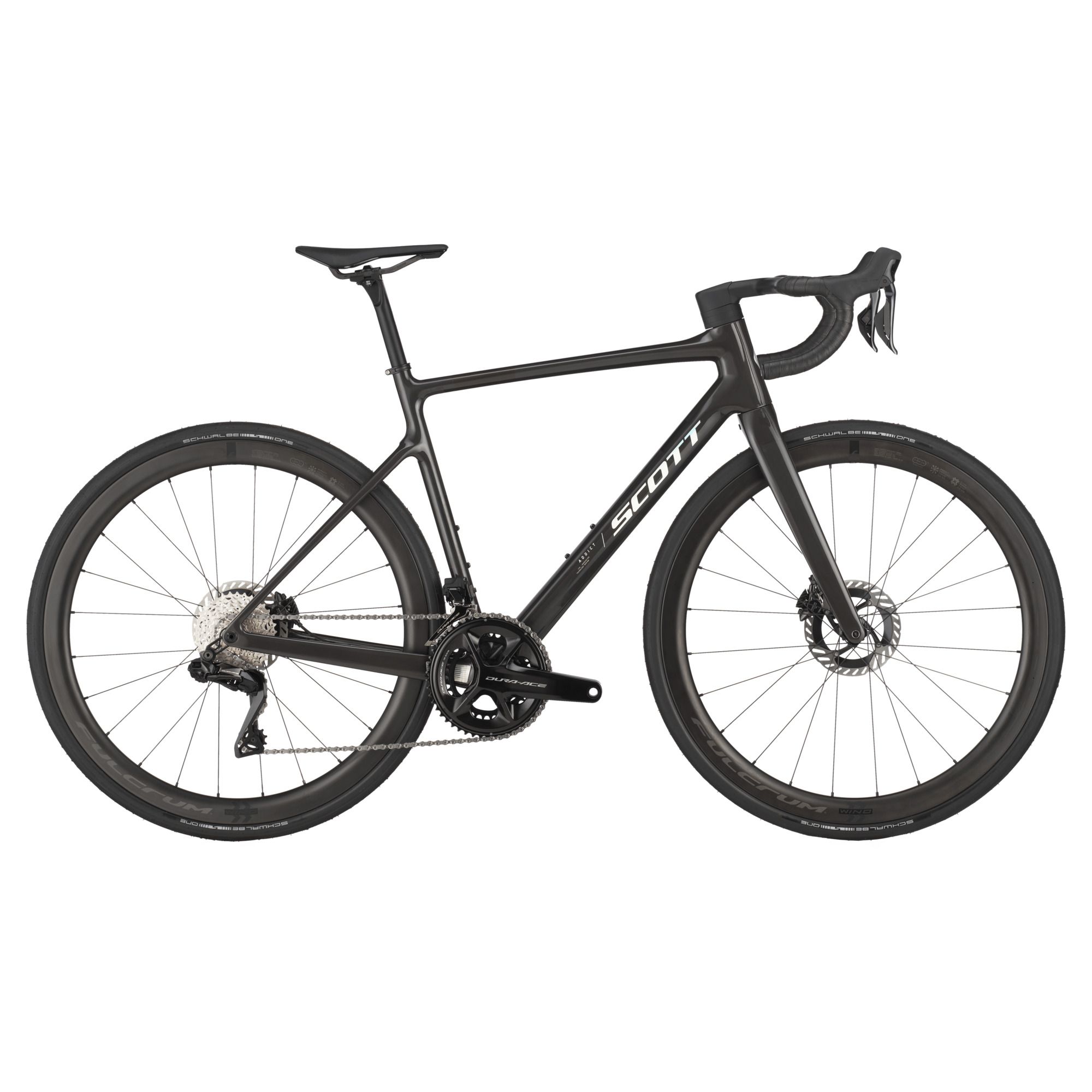 SCOTT Addict 10 Bike SCOTT Addict 10 Bike