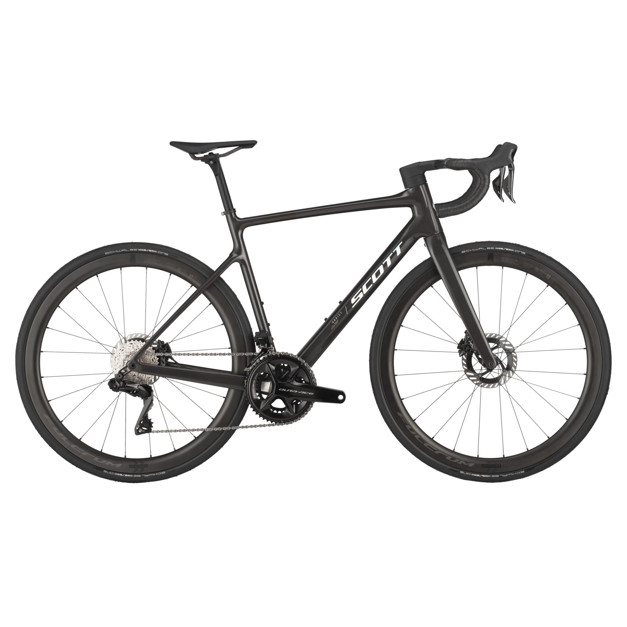 Scott addict 10 rc sale