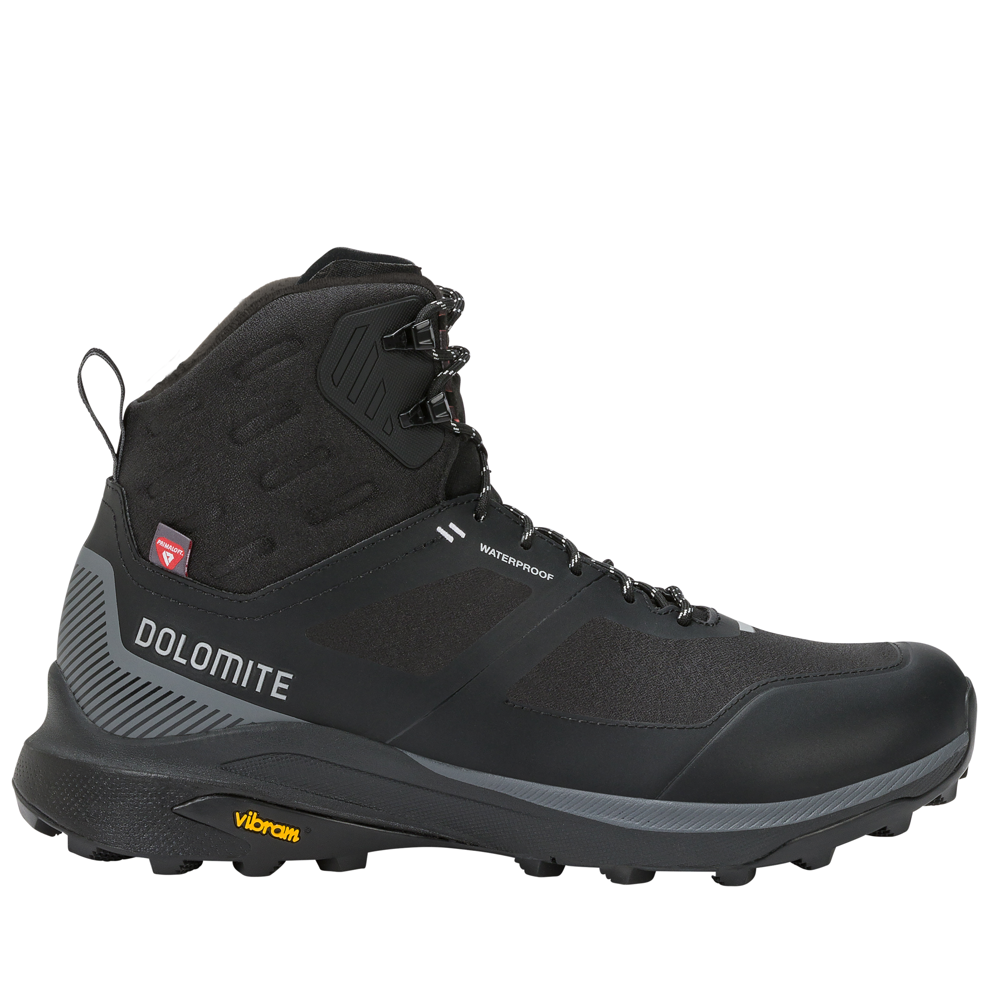 DOLOMITE Nibelia Warm High WP Men's Shoe