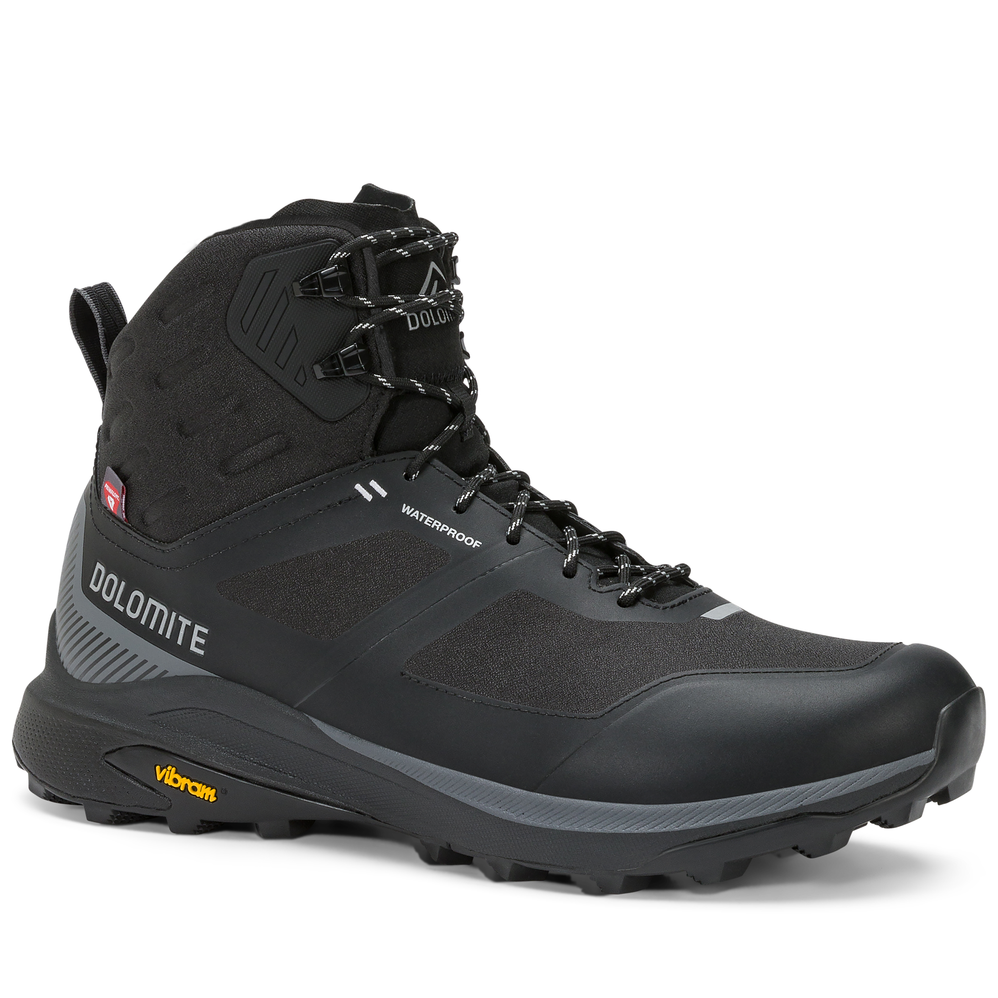 DOLOMITE Nibelia Warm High WP Herrenschuh