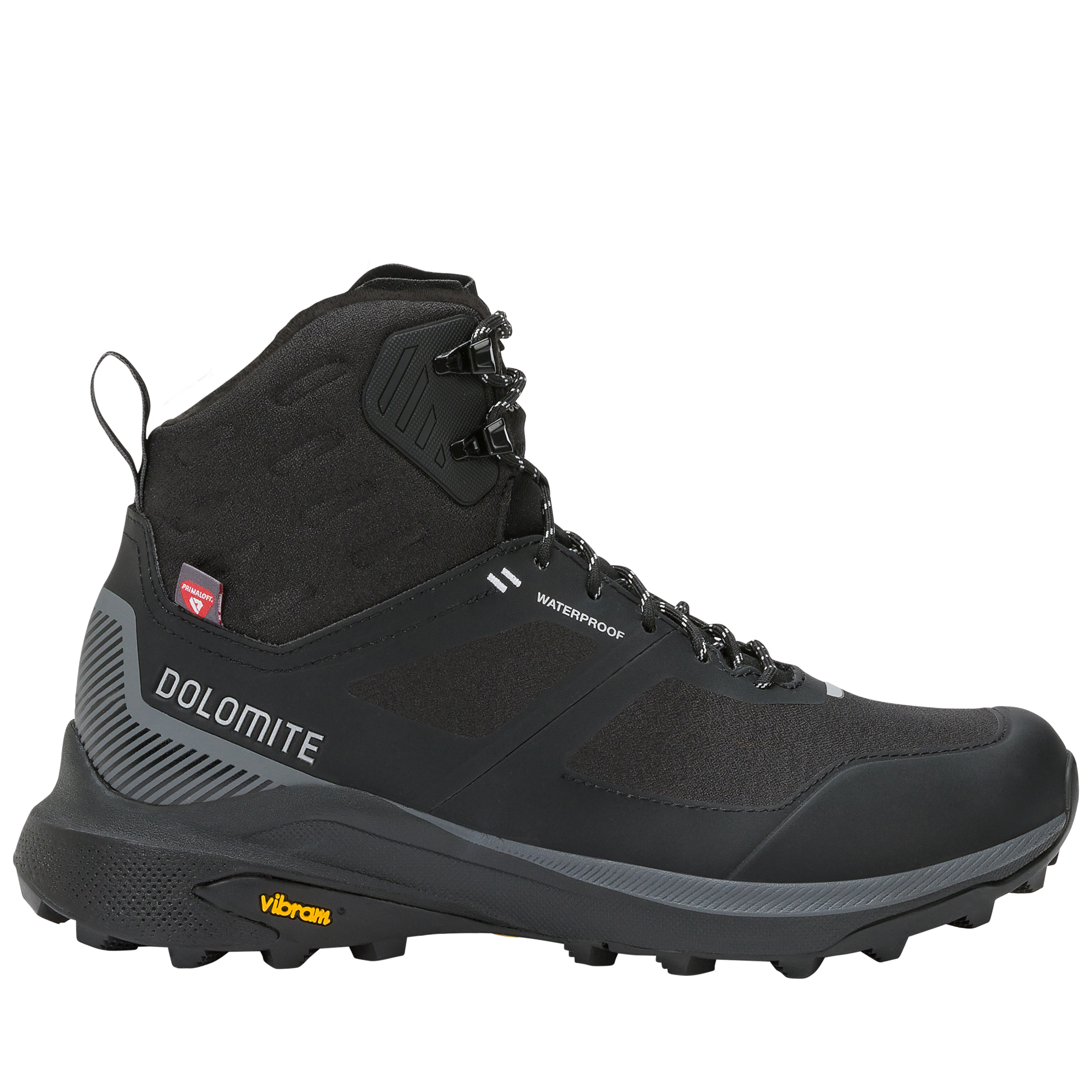 DOLOMITE Nibelia Warm High WP Women's Shoe