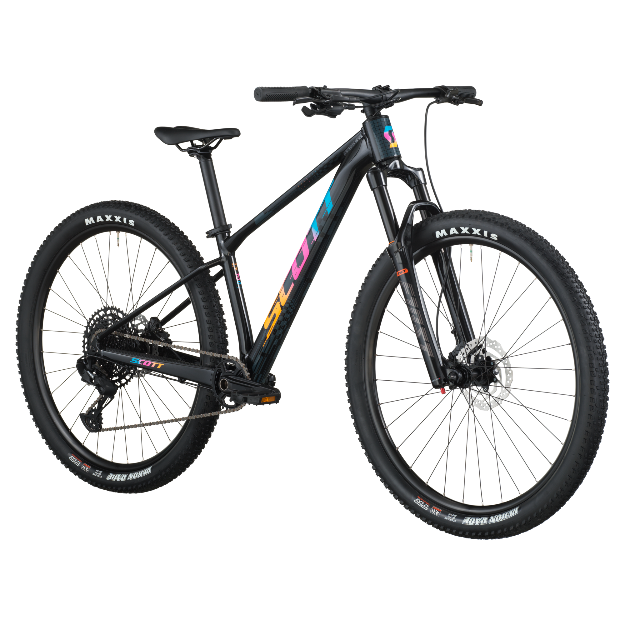 Scott Scale 700l RC Carbon マウンテンバイク Scott Scale 700 RC