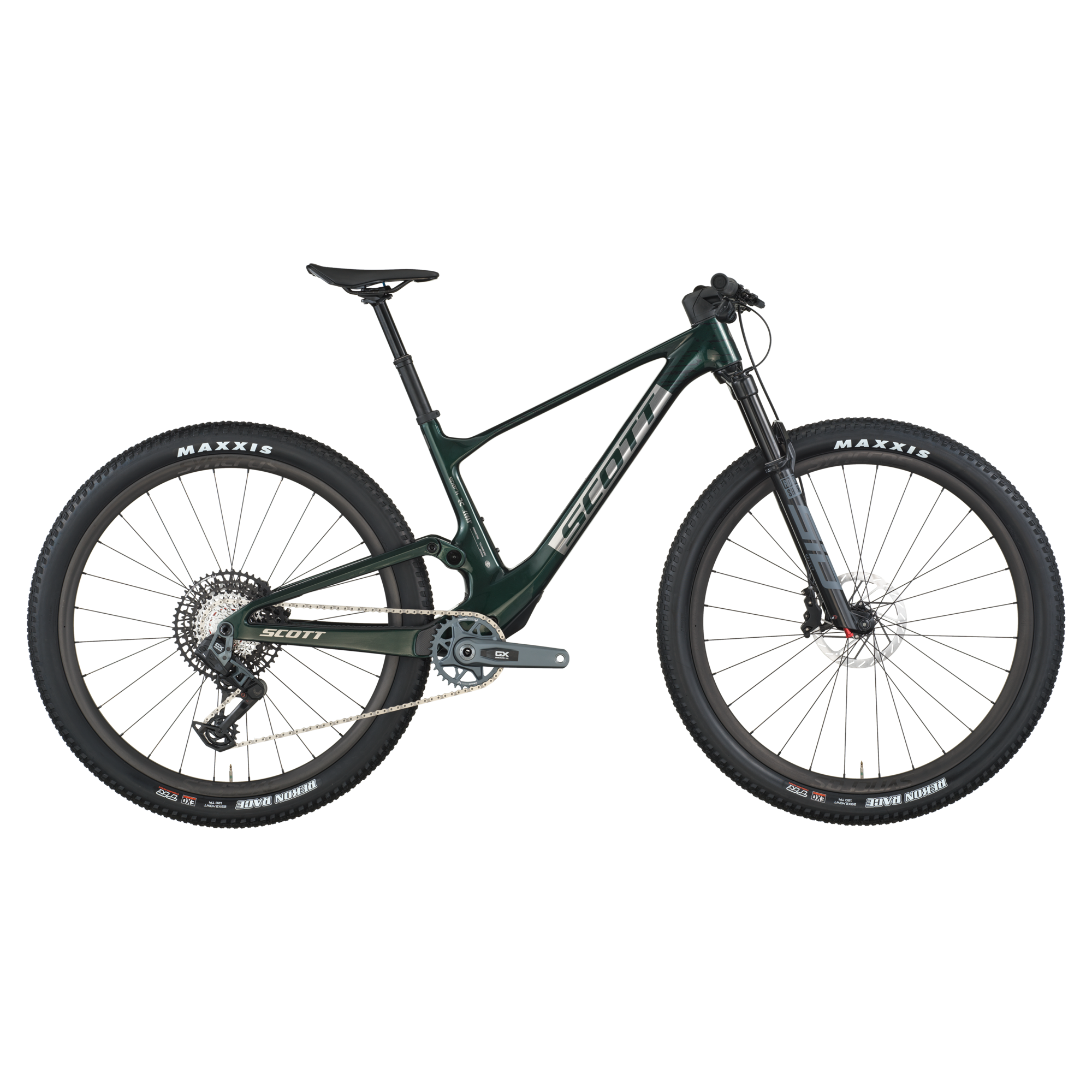 SCOTT SPARK 50 マウンテンバイク 26インチ (XC) Scott Spark 50