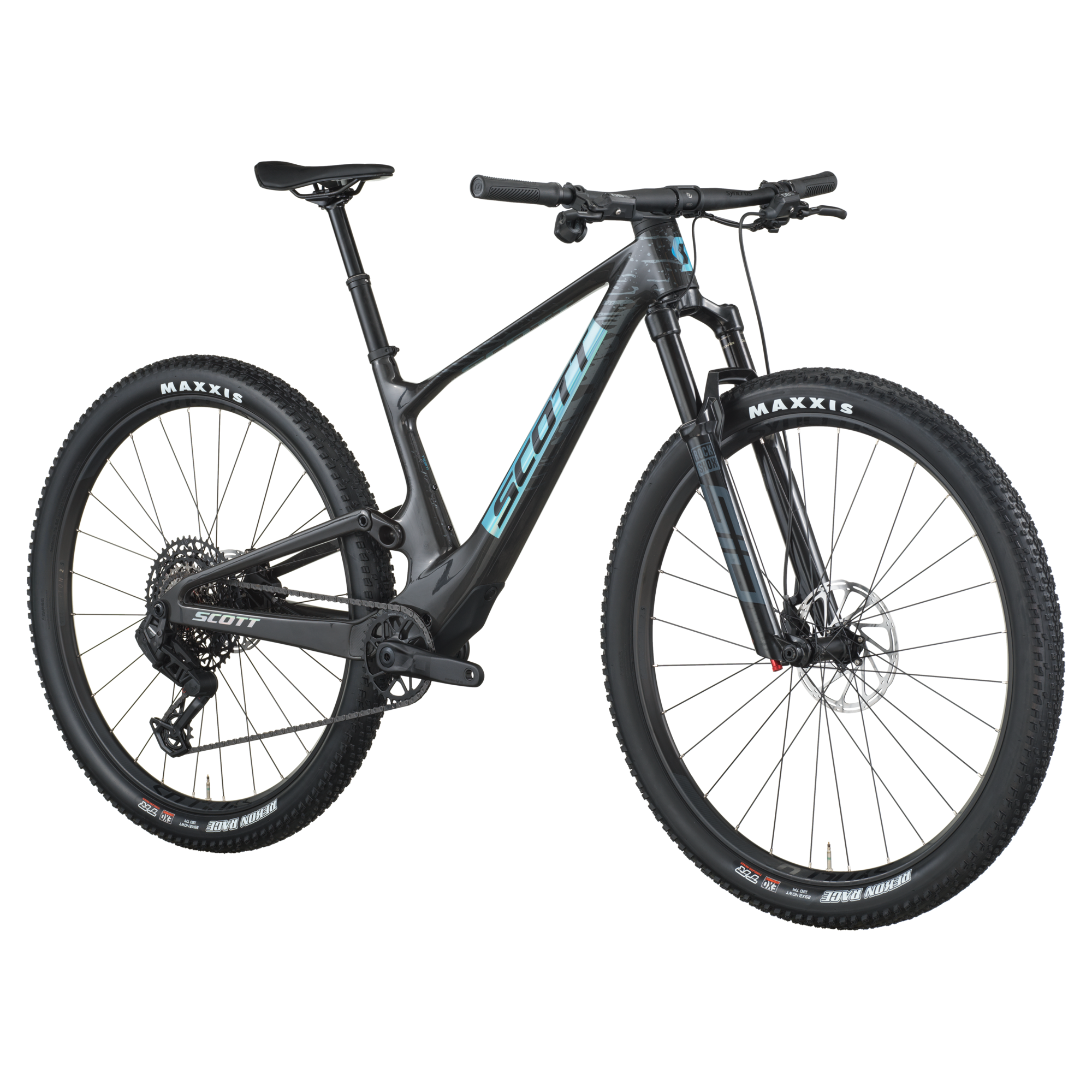 最高峰MTB スコット スパーク700SL SCOTT SPARK おまけ付き SCOTT Spark RC Team Bike