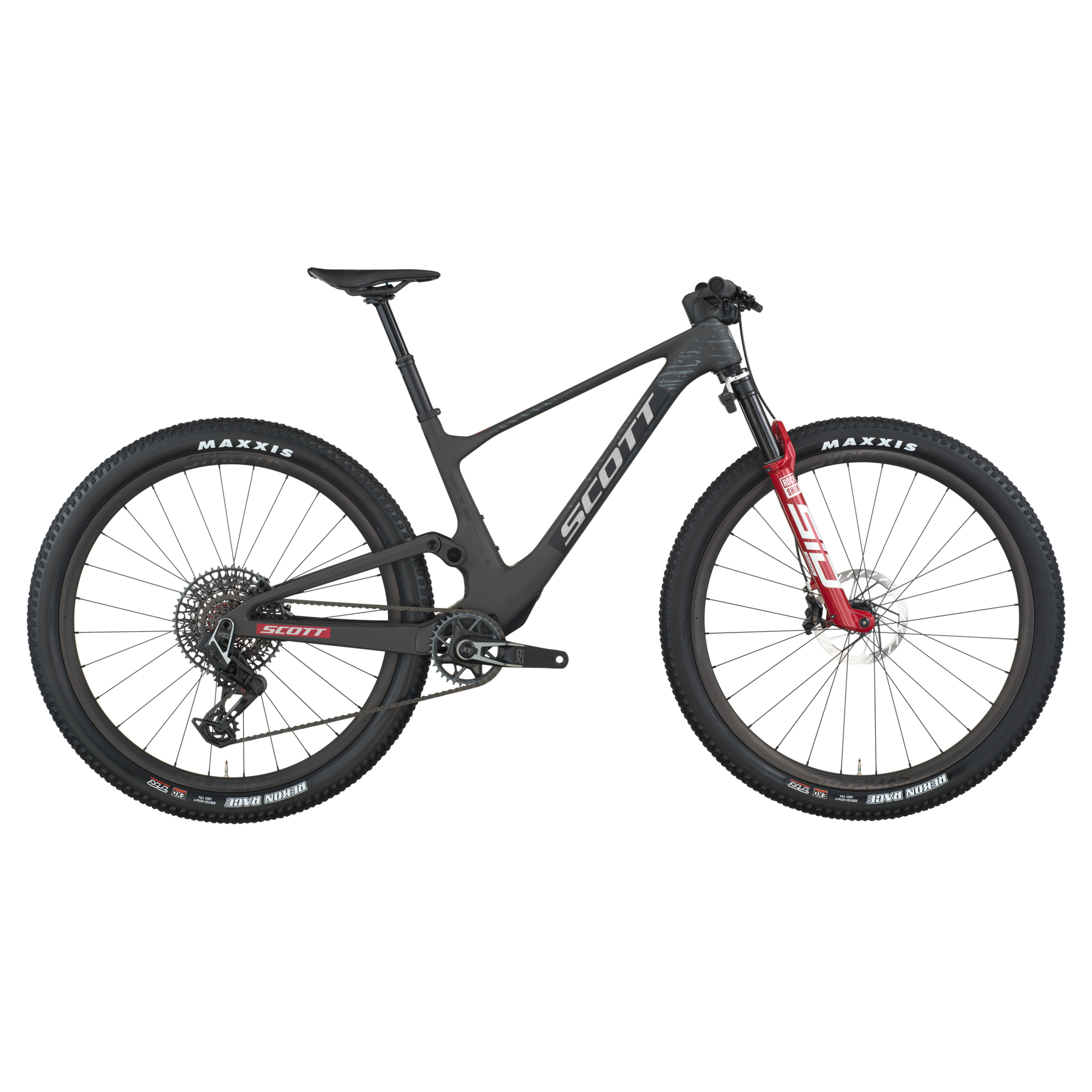 スコット スパーク 700 RC World Cup SCOTT Spark RC World Cup Bike