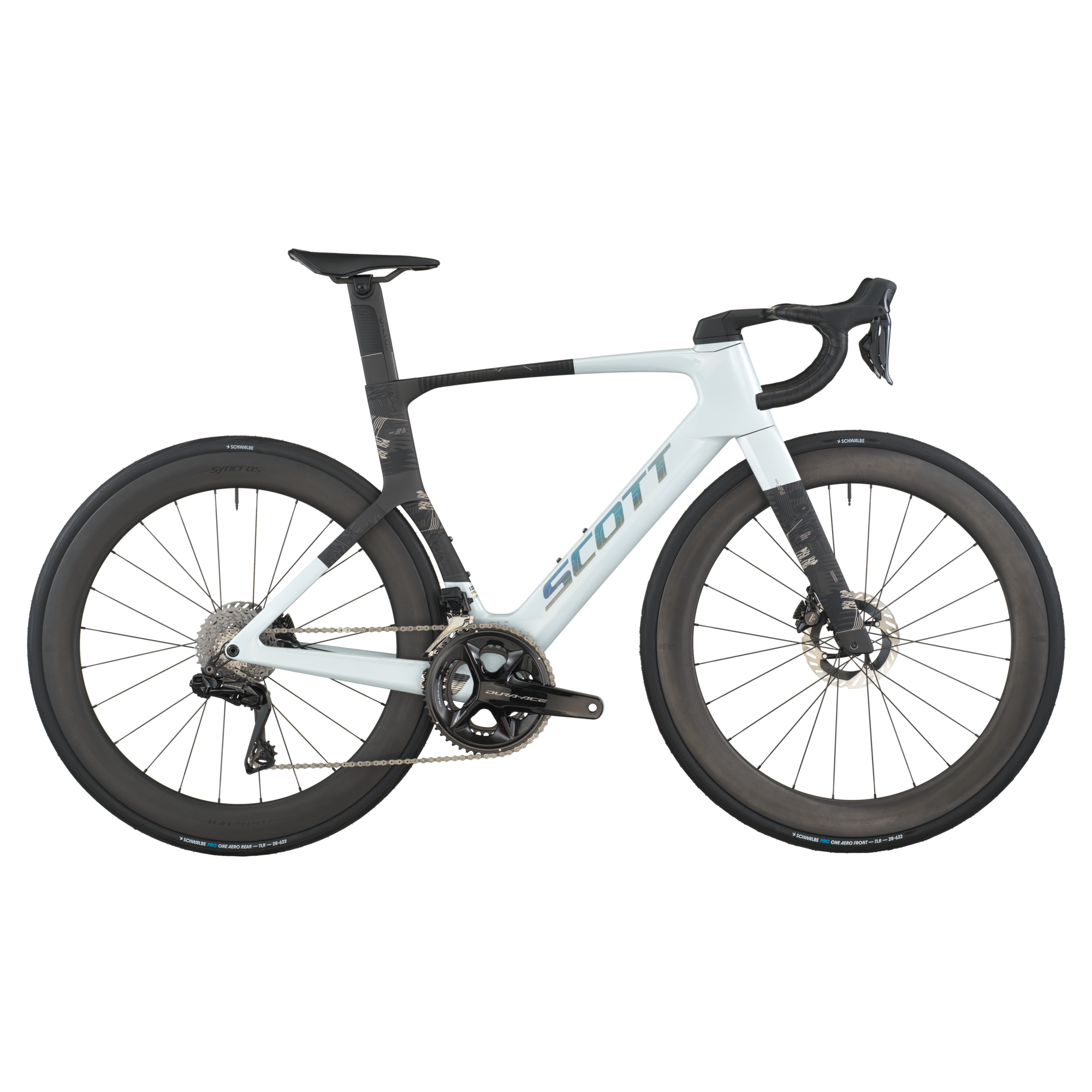 Scott foil rc pro 2023 スコット　ロードバイクDi2完成車 2023 Scott Foil RC Pro – Specs, Comparisons, Reviews – 99 Spokes
