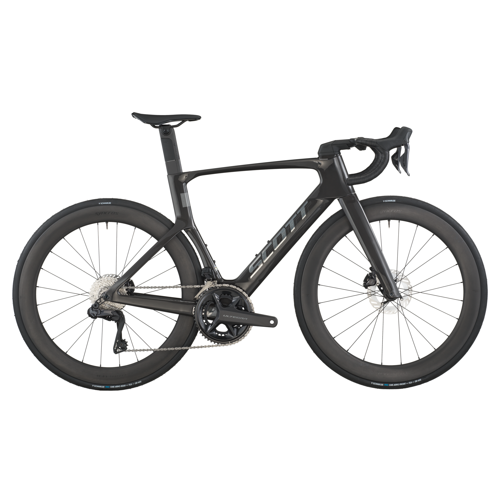 自転車本体 SCOTT FOIL10 SCOTT Foil RC 10 Bike