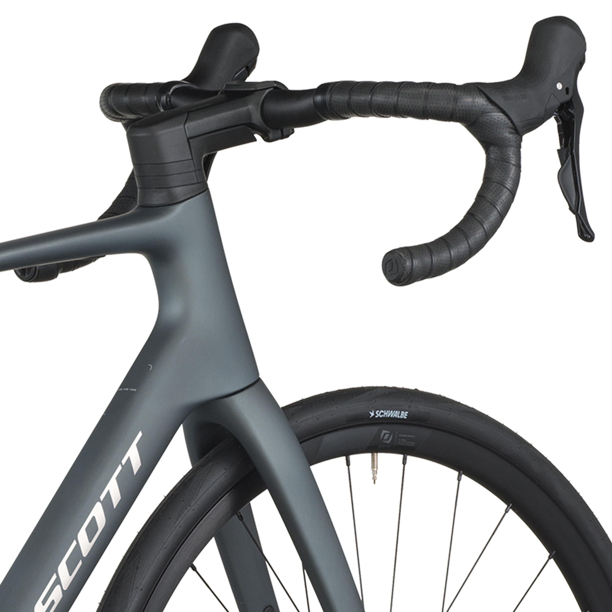 【新品】SCOTT ADDICT 50 サイズS 2025 SCOTT (スコット) ADDICT 50 (アディクト 50) 自転車の通販