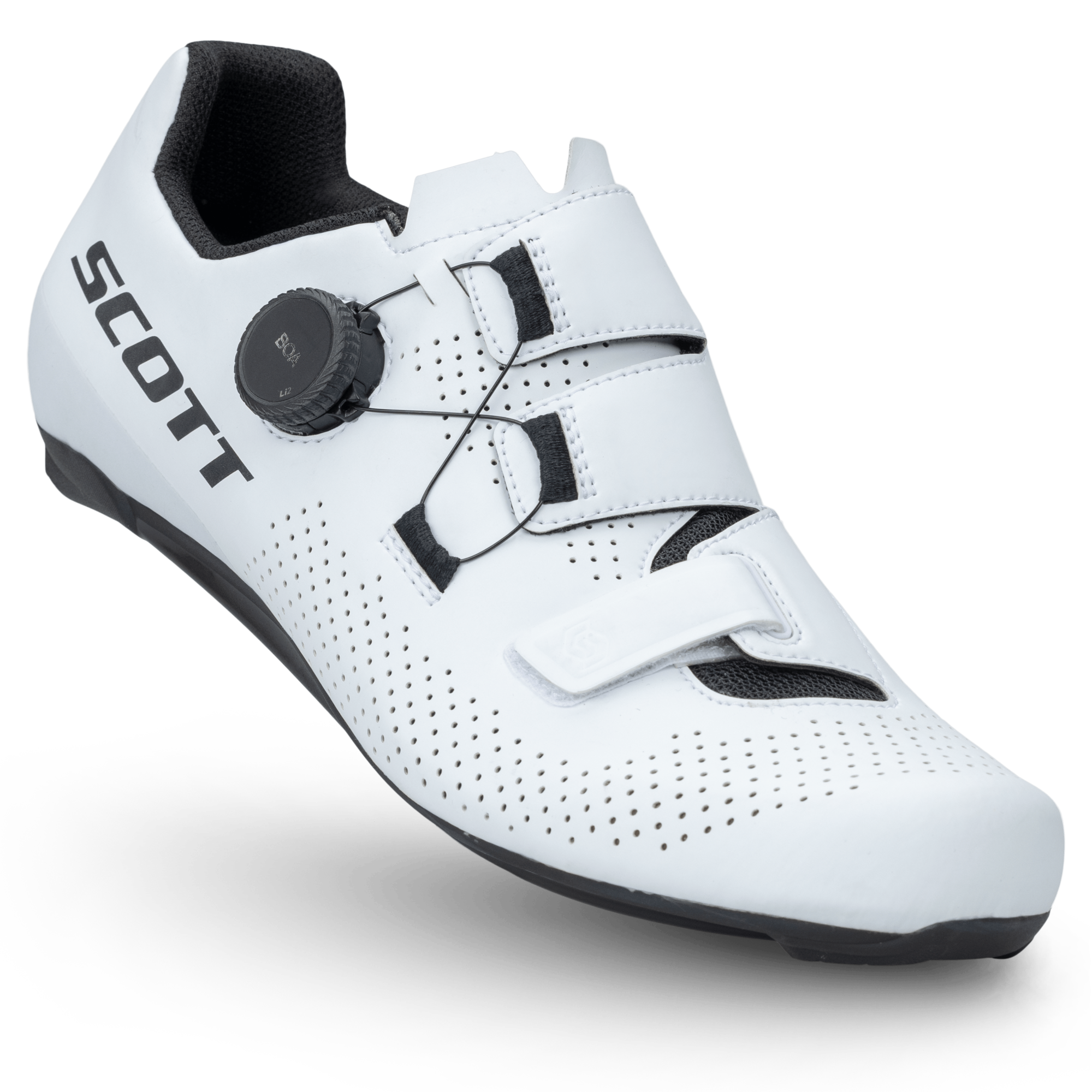 SCOTT Road Team BOA® Shoe