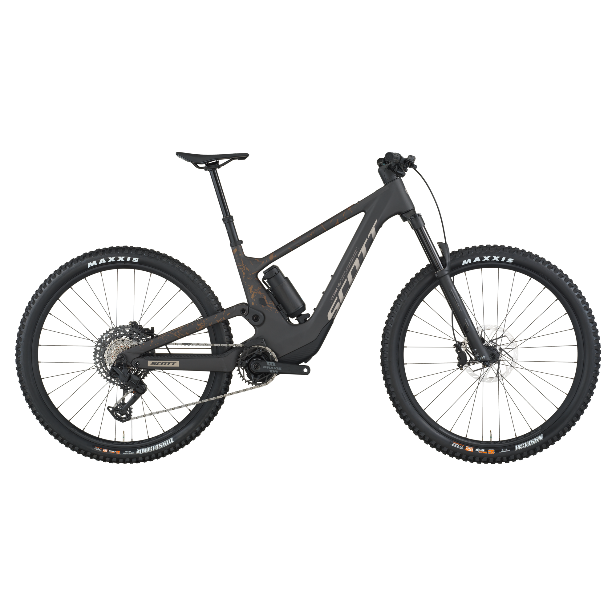 スコット　SCOTT SAS904 9'00\" 4LINE スコット SCOTT SAS904 9'00