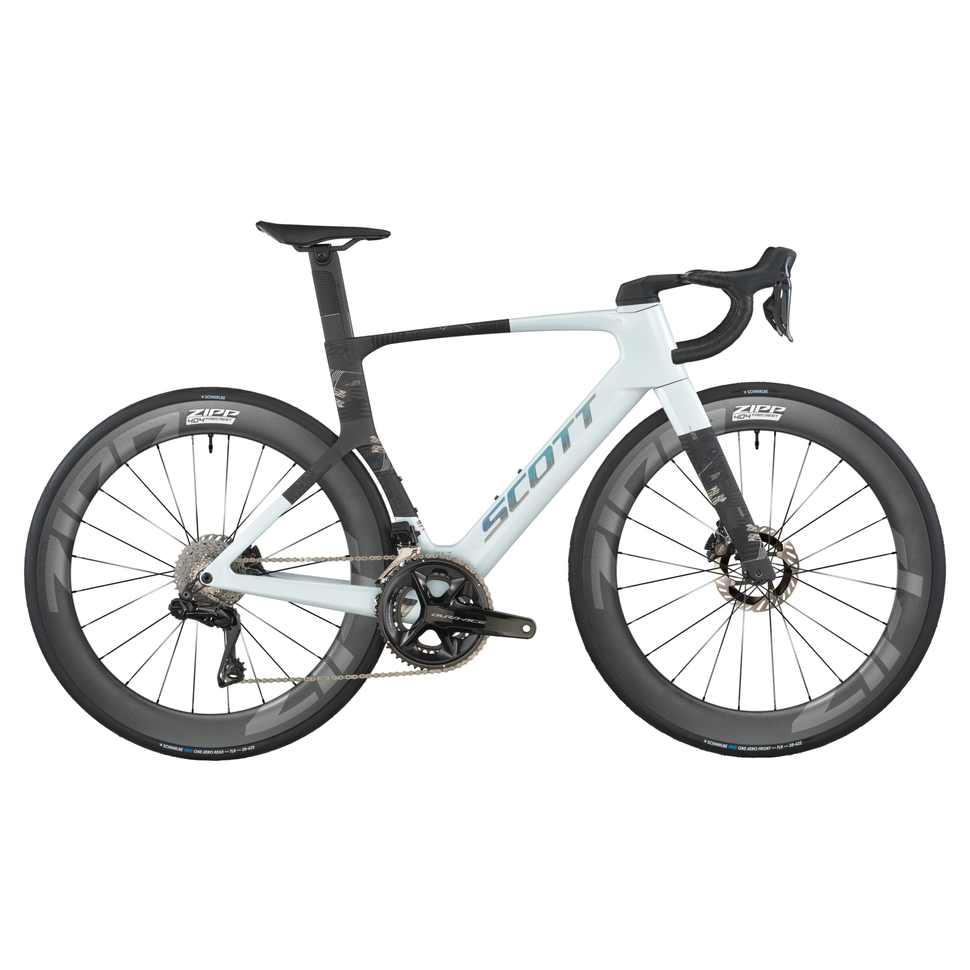 SCOTT Foil RC Pro Bike