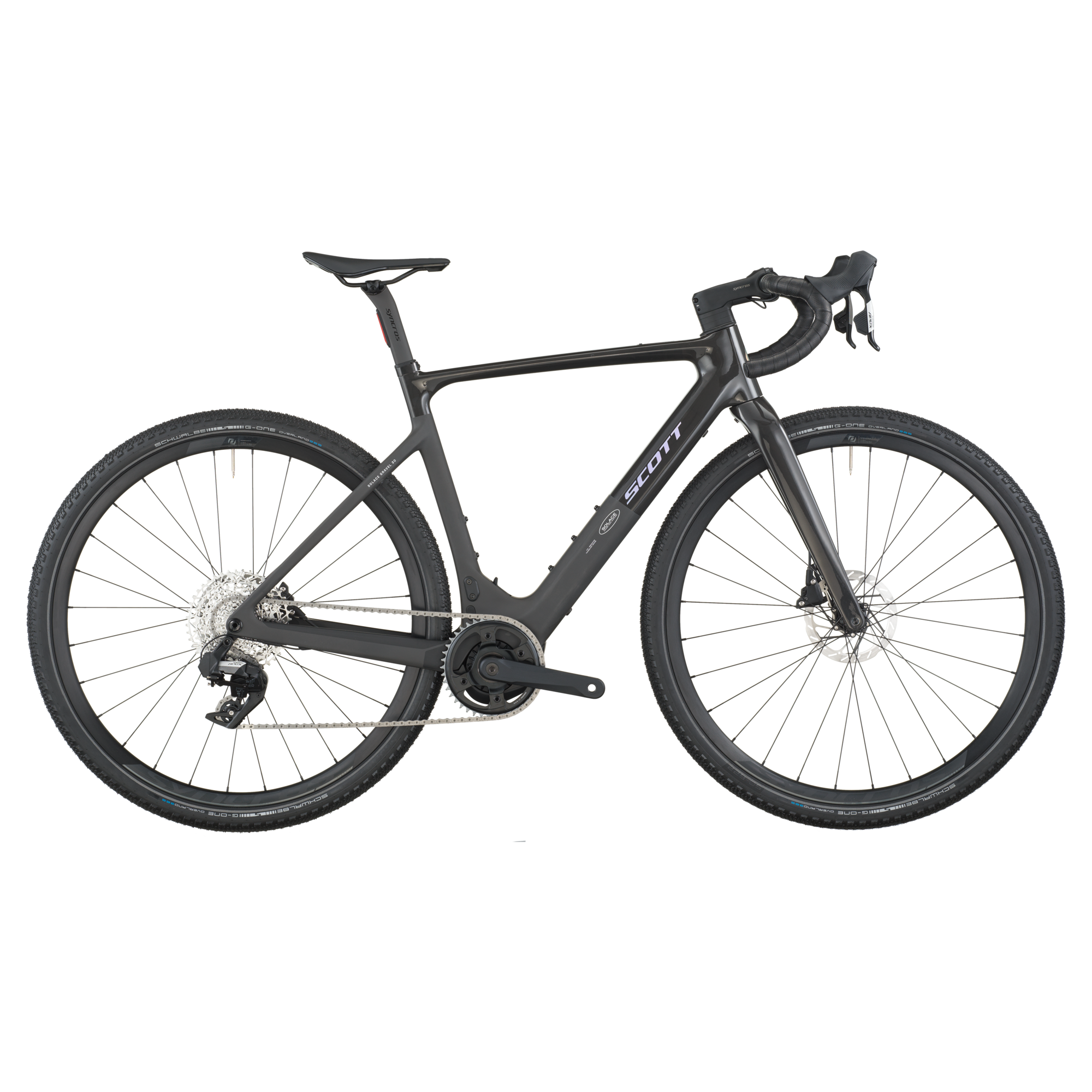 ロードバイク　solce30 SCOTT Solace Gravel 30 Bike