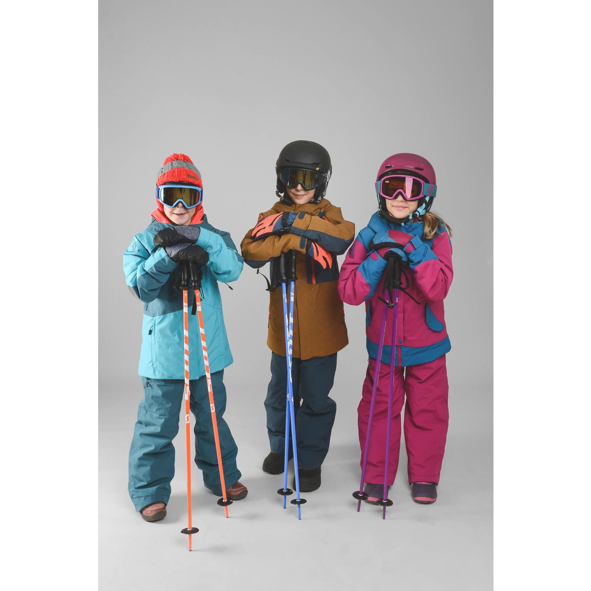 Kids' Ski Jackets & Pants, Kids Ski Suits