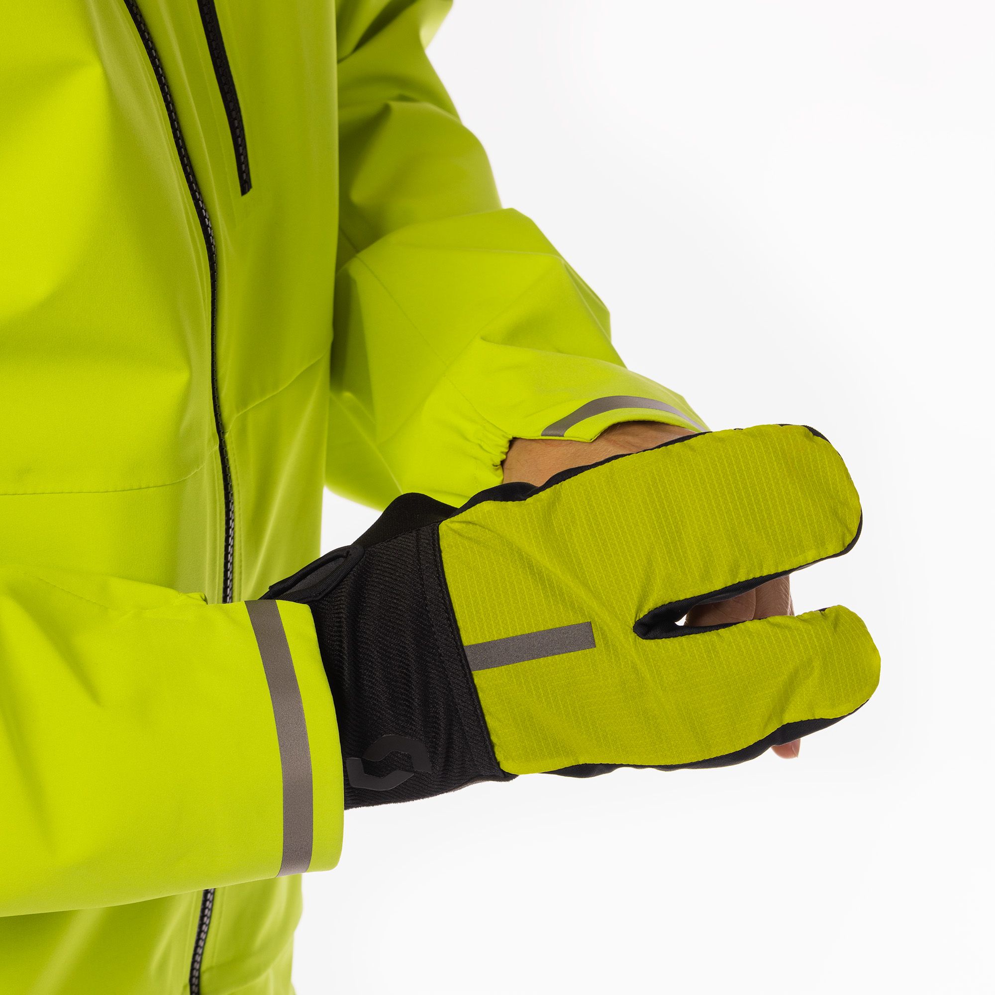 SCOTT Commuter Hybrid Long finger Glove scott-commuter-hybrid-long-finger-glove
