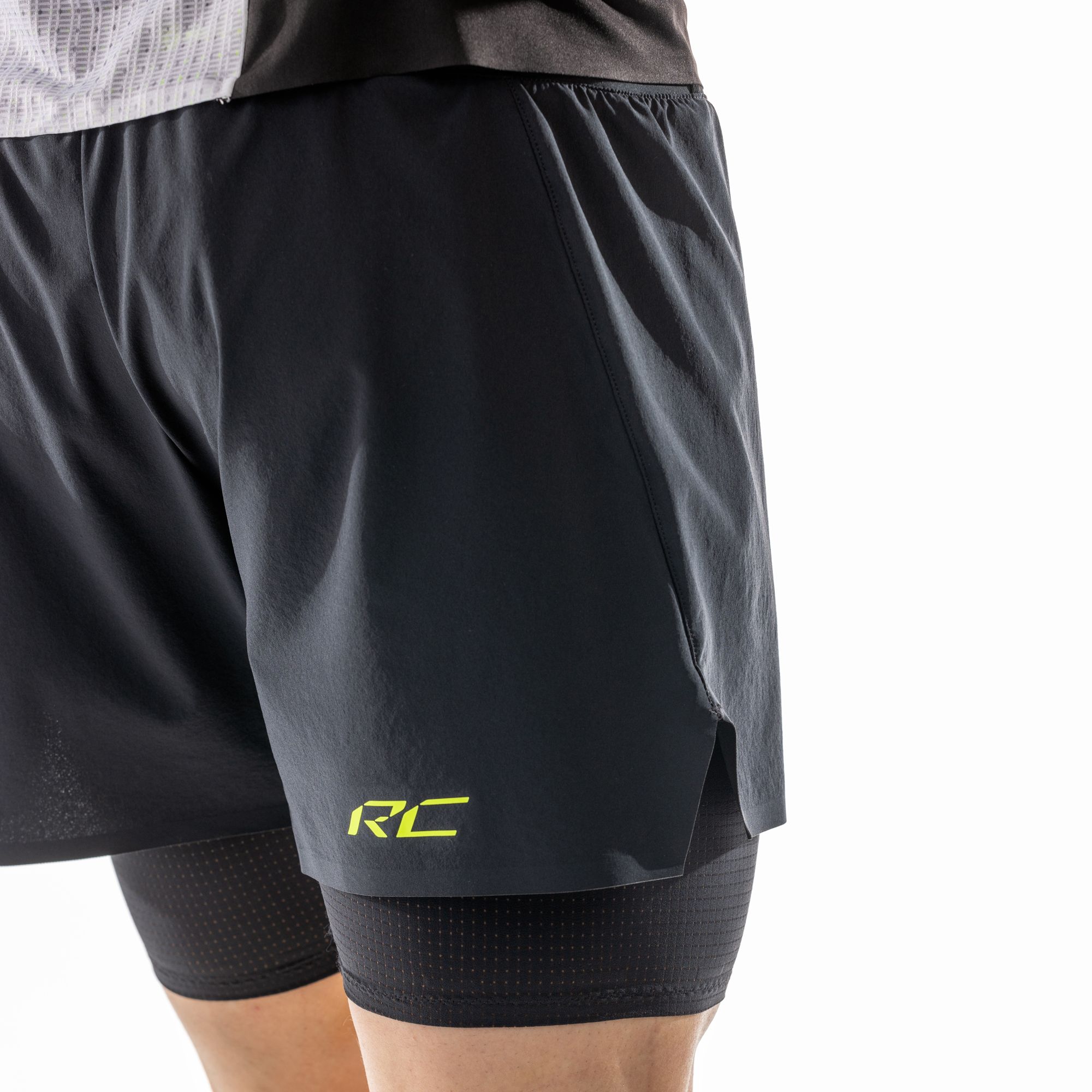SCOTT RC Run Hybrid Men's Shorts