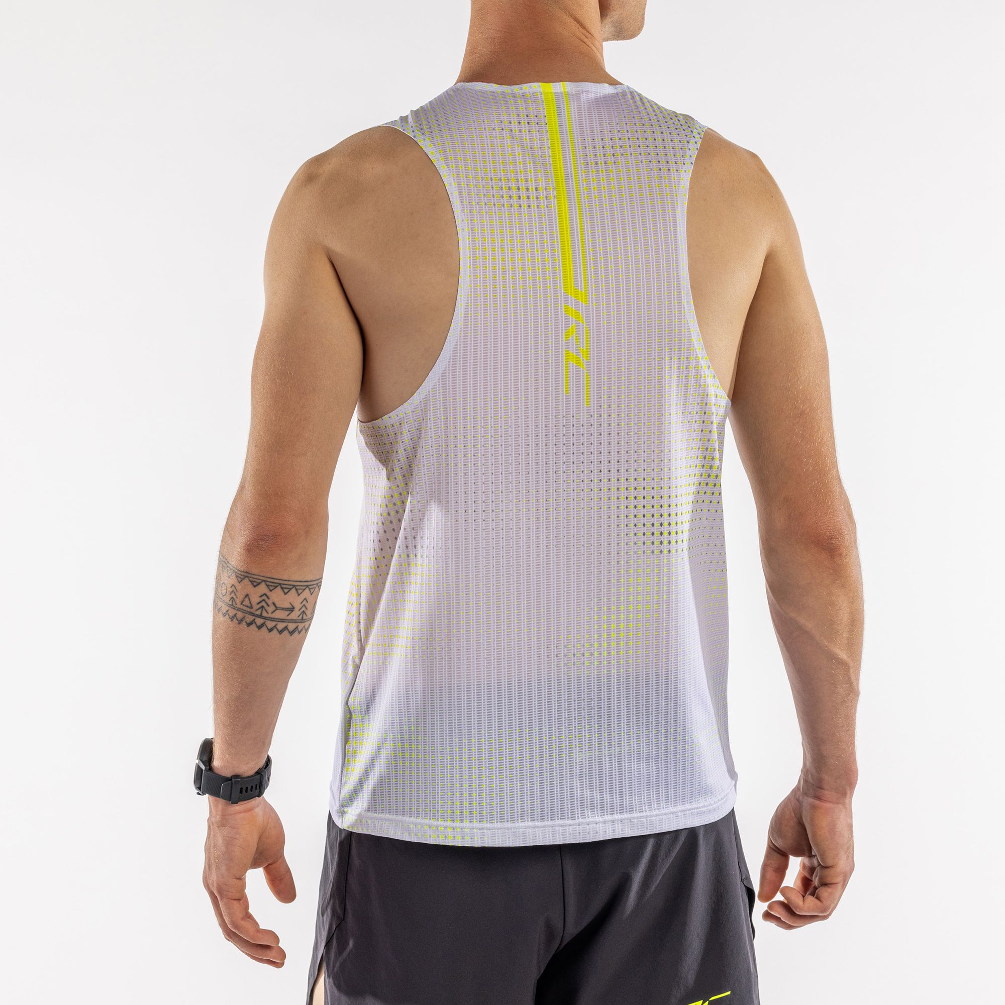 SCOTT RC Run SL Men's Tank