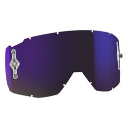 SCOTT Hustle/Primal/Split Single WORKS Lens