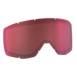 SCOTT Hustle MX Thermal Lens