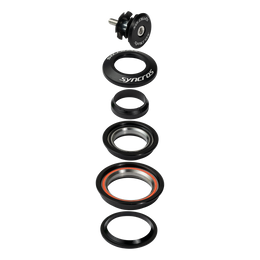 Jeu de direction SYNCROS ZS44/28,6 - ZS55/40