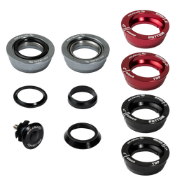 SYNCROS ZS49/28.6 - ZS49/30 Headset