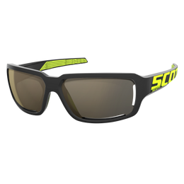 Lunette best sale vtt scott