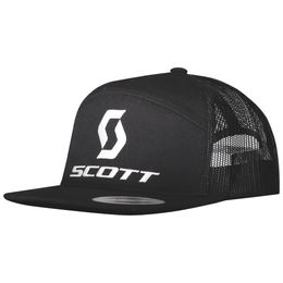 SCOTT Snap back 10 Cap