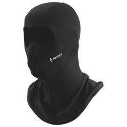 SCOTT Face Heater Hood Facemask