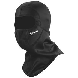 SCOTT Wind Warrior Open Hood Facemask