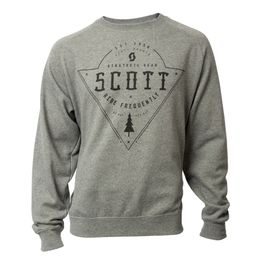 SCOTT Sports Crewneck Sweater