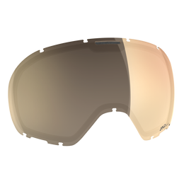 SCOTT Unlimited II Over the Glasses Air Control System Lens