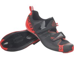 SCOTT Road Tri Pro Shoe