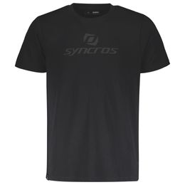 T-Shirt Syncros Icon s/sl