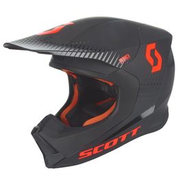 SCOTT 550 Hatch ECE Helmet