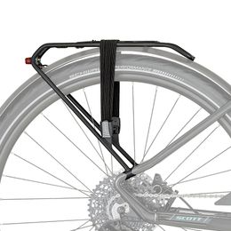 SCOTT Rear rack Silence Lady Snap-it