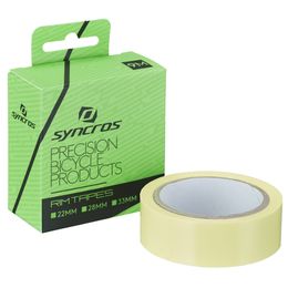 SYNCROS Rim Tape / Felgenband 28 mm