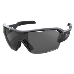 Lunettes de soleil SCOTT Spur multi-écrans avec étui