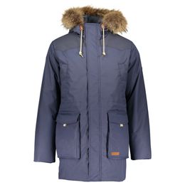 Powderhorn Teton Wind River Parka